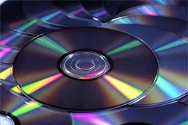 Как восстановить данные с DVD и CD